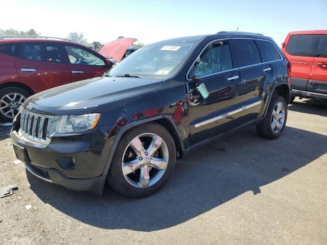 JEEP GRAND CHER 2012 1c4rjfbg0cc232456