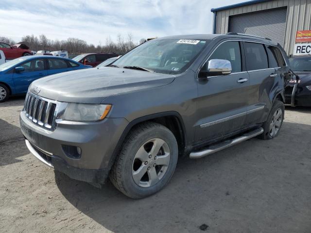 JEEP GRAND CHER 2012 1c4rjfbg0cc239164