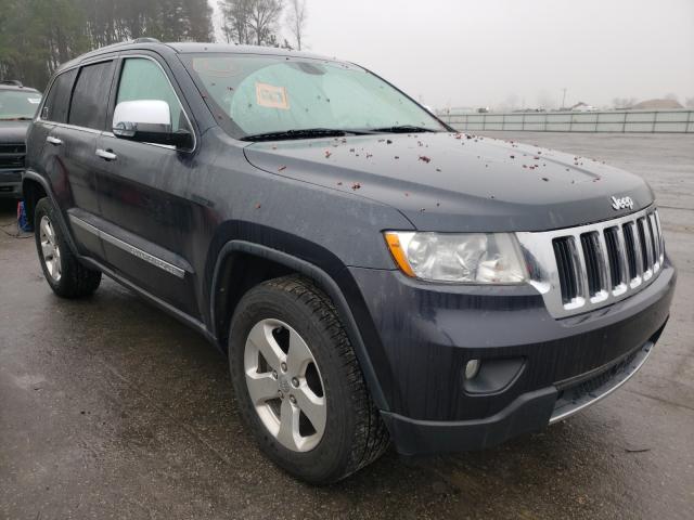 JEEP GRAND CHER 2012 1c4rjfbg0cc241187