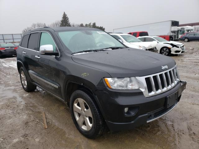 JEEP GRAND CHER 2012 1c4rjfbg0cc248625