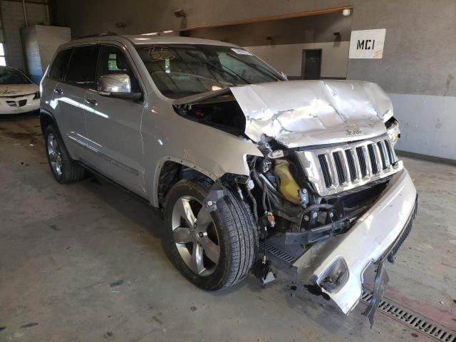 JEEP GRAND CHER 2012 1c4rjfbg0cc254361