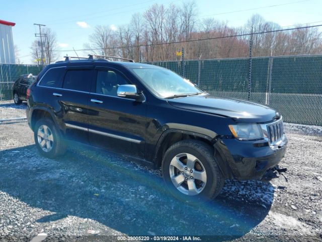 JEEP GRAND CHEROKEE 2012 1c4rjfbg0cc287103