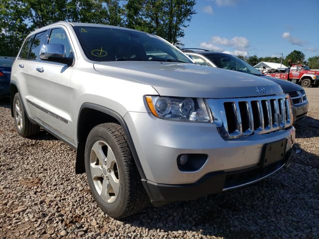 JEEP GRAND CHER 2012 1c4rjfbg0cc292544