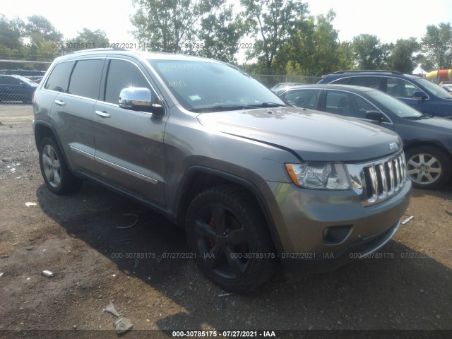 JEEP GRAND CHEROKEE 2012 1c4rjfbg0cc314669