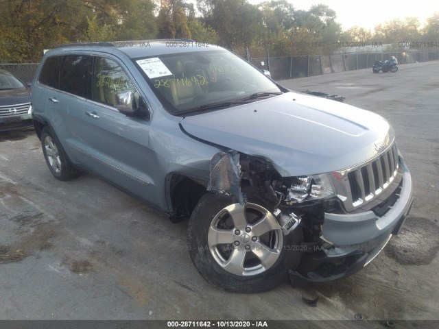 JEEP GRAND CHEROKEE 2012 1c4rjfbg0cc317362