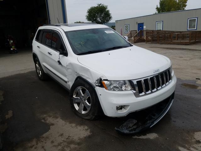 JEEP GRAND CHER 2013 1c4rjfbg0dc522410