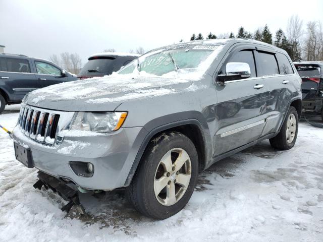 JEEP GRAND CHER 2013 1c4rjfbg0dc547629