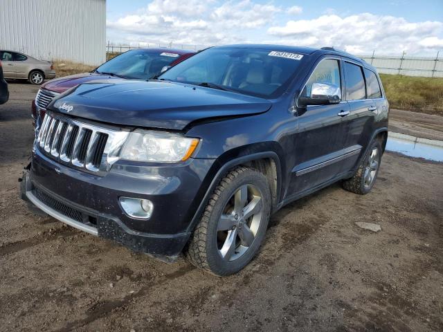 JEEP GRAND CHER 2013 1c4rjfbg0dc556220