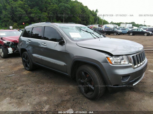 JEEP GRAND CHEROKEE 2013 1c4rjfbg0dc559814