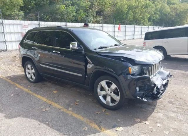 JEEP GRAND CHEROKEE 2013 1c4rjfbg0dc559845