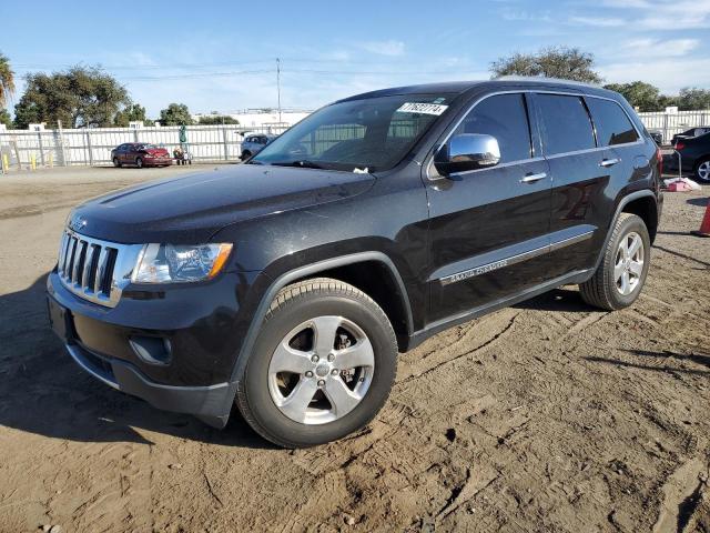 JEEP GRAND CHER 2013 1c4rjfbg0dc618716