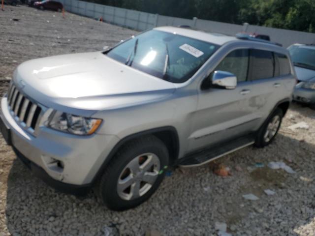 JEEP GRAND CHER 2013 1c4rjfbg0dc630235