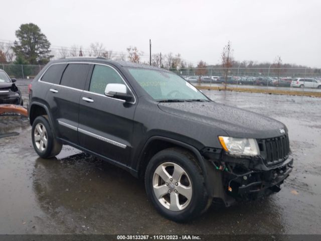 JEEP GRAND CHEROKEE 2013 1c4rjfbg0dc630641