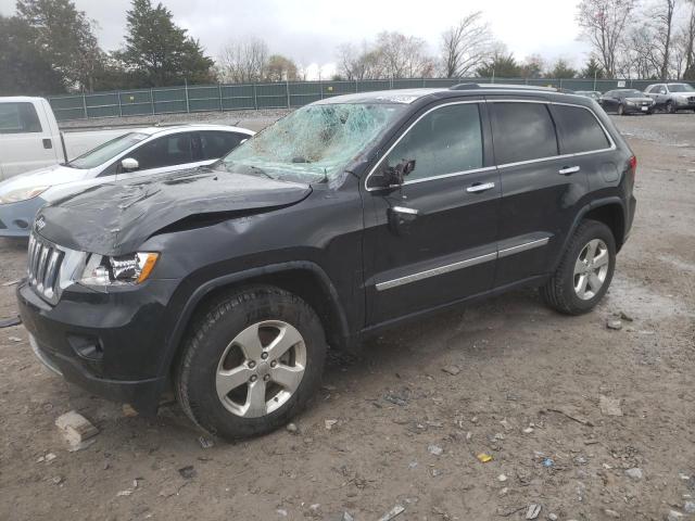 JEEP GRAND CHER 2013 1c4rjfbg0dc638514