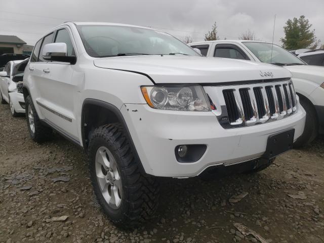 JEEP GRAND CHER 2013 1c4rjfbg0dc638657