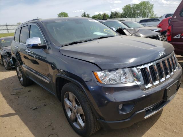 JEEP GRAND CHER 2013 1c4rjfbg0dc641820