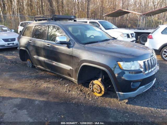 JEEP GRAND CHEROKEE 2013 1c4rjfbg0dc656317