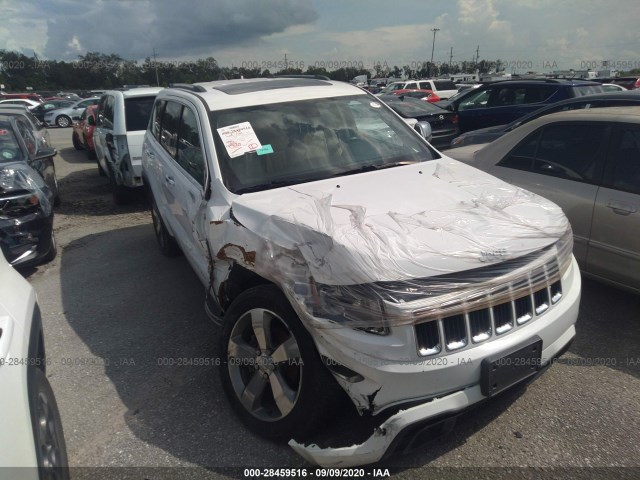 JEEP GRAND CHEROKEE 2014 1c4rjfbg0ec102521