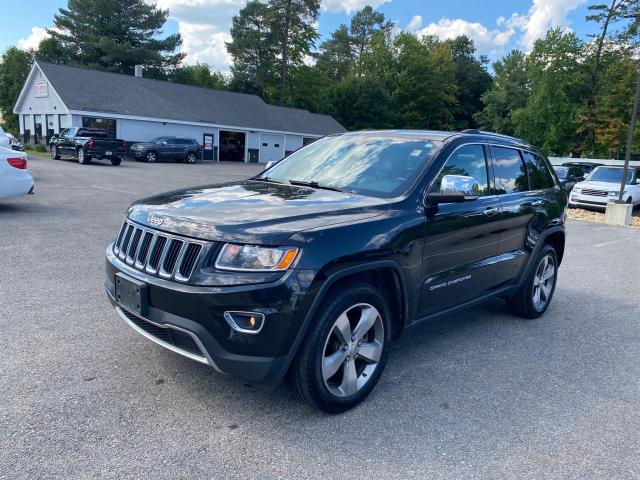 JEEP GRAND CHER 2014 1c4rjfbg0ec102843