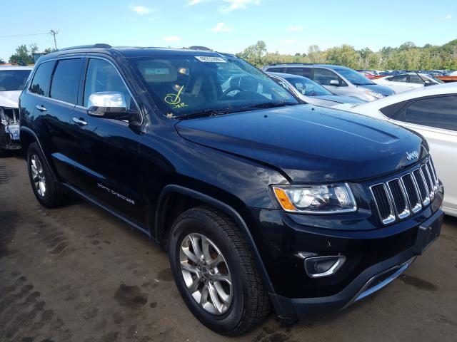 JEEP GRAND CHER 2014 1c4rjfbg0ec103698