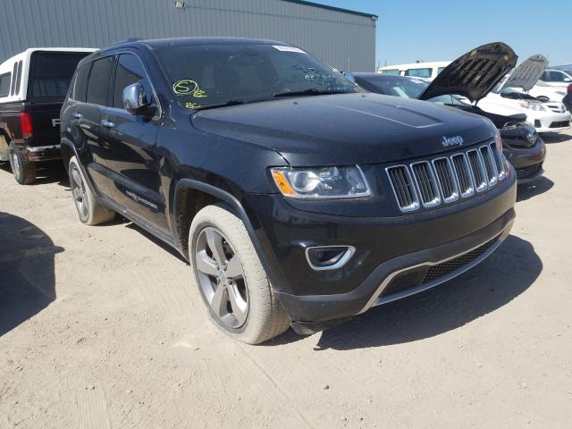 JEEP GRAND CHER 2014 1c4rjfbg0ec108593