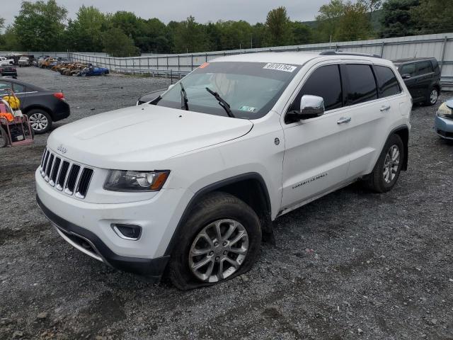 JEEP GRAND CHER 2014 1c4rjfbg0ec111574