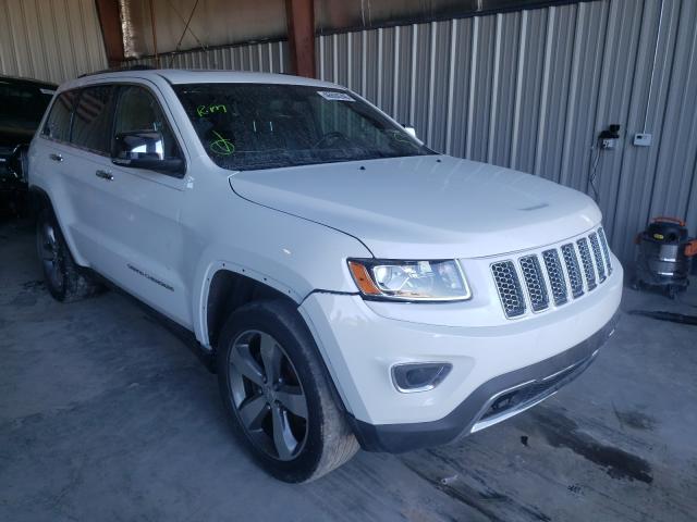 JEEP GRAND CHER 2014 1c4rjfbg0ec119920