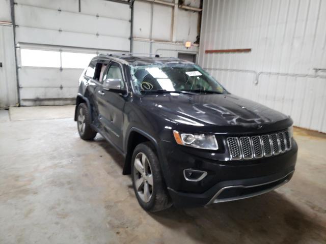 JEEP GRAND CHER 2014 1c4rjfbg0ec122655