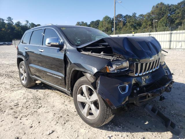 JEEP GRAND CHER 2014 1c4rjfbg0ec123692