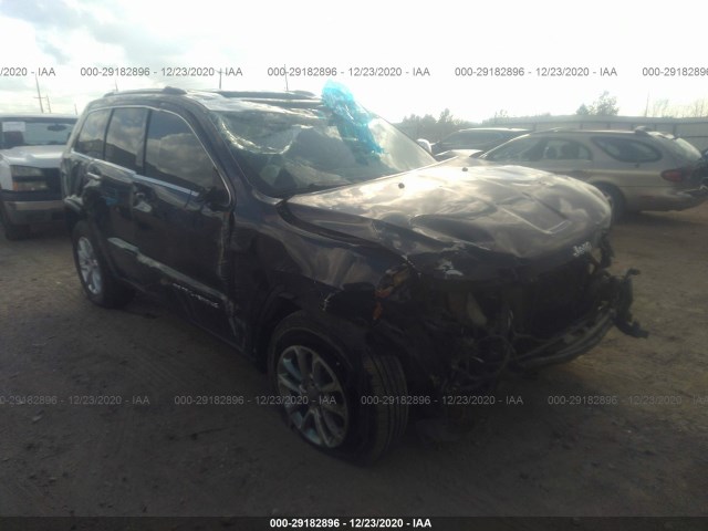 JEEP GRAND CHEROKEE 2014 1c4rjfbg0ec132215