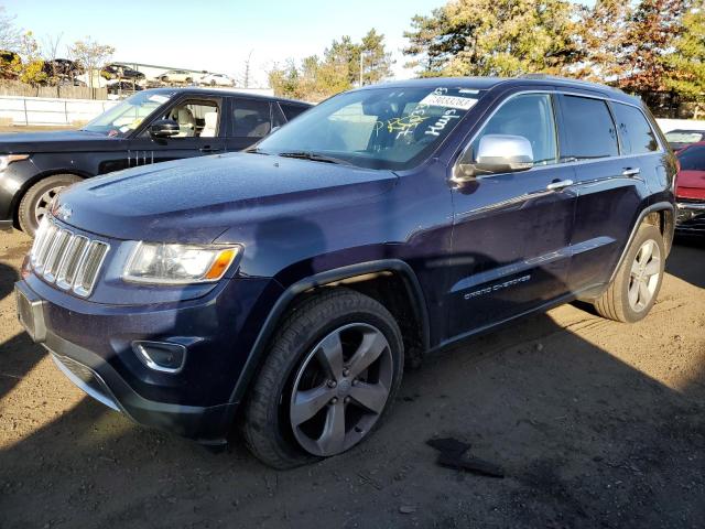 JEEP GRAND CHER 2014 1c4rjfbg0ec133073