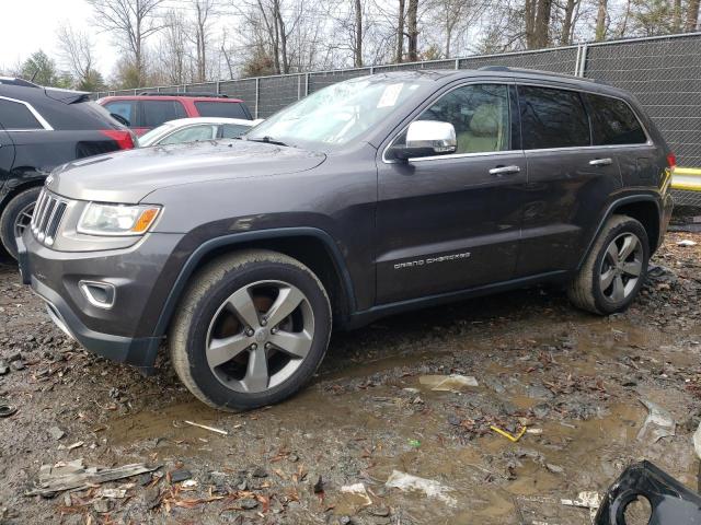 JEEP GRAND CHER 2014 1c4rjfbg0ec136216