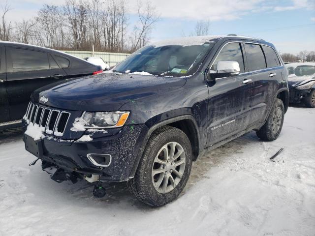 JEEP GRAND CHER 2014 1c4rjfbg0ec140217