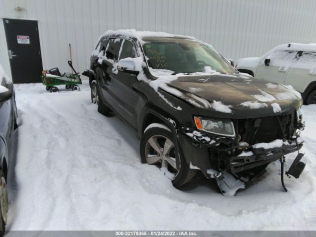 JEEP GRAND CHEROKEE 2014 1c4rjfbg0ec161990