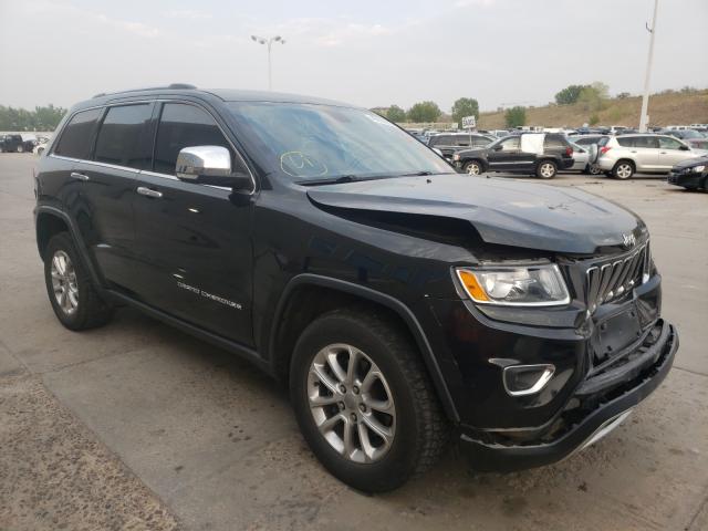 JEEP GRAND CHER 2014 1c4rjfbg0ec163965