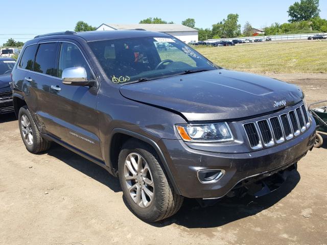 JEEP GRAND CHER 2014 1c4rjfbg0ec172259