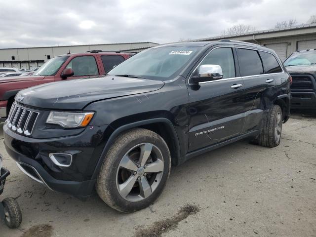 JEEP GRAND CHEROKEE 2014 1c4rjfbg0ec181804