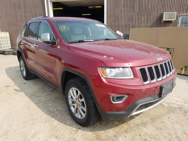 JEEP GRAND CHER 2014 1c4rjfbg0ec182869