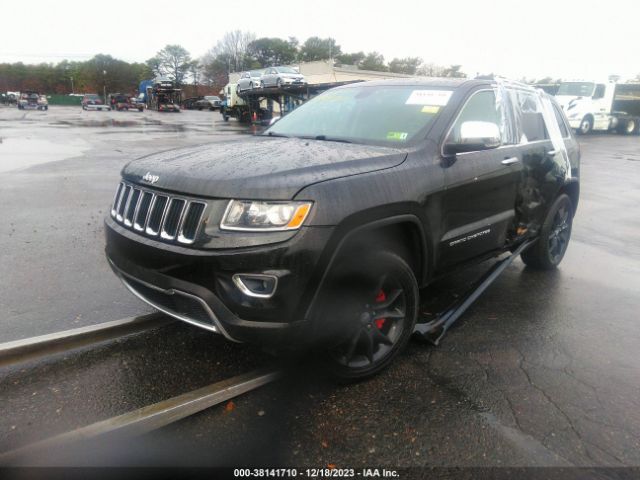 JEEP GRAND CHEROKEE 2014 1c4rjfbg0ec186212