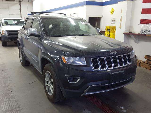 JEEP GRAND CHER 2014 1c4rjfbg0ec188333