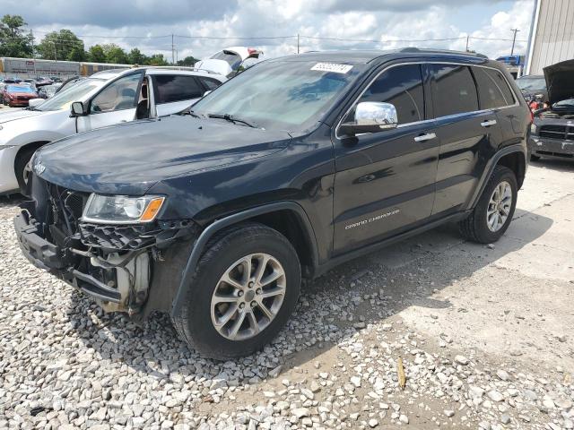 JEEP GRAND CHER 2014 1c4rjfbg0ec188767