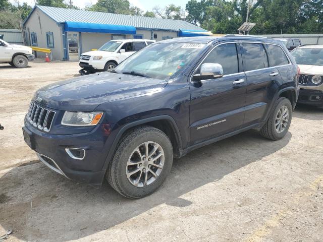 JEEP GRAND CHEROKEE 2014 1c4rjfbg0ec190275