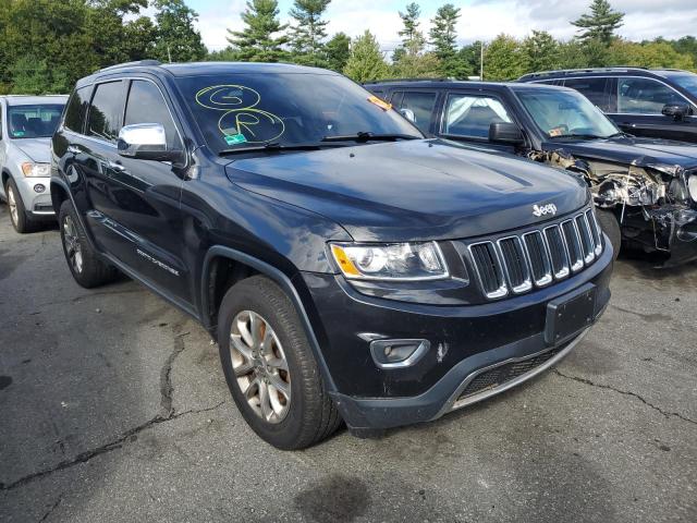 JEEP GRAND CHER 2014 1c4rjfbg0ec196013