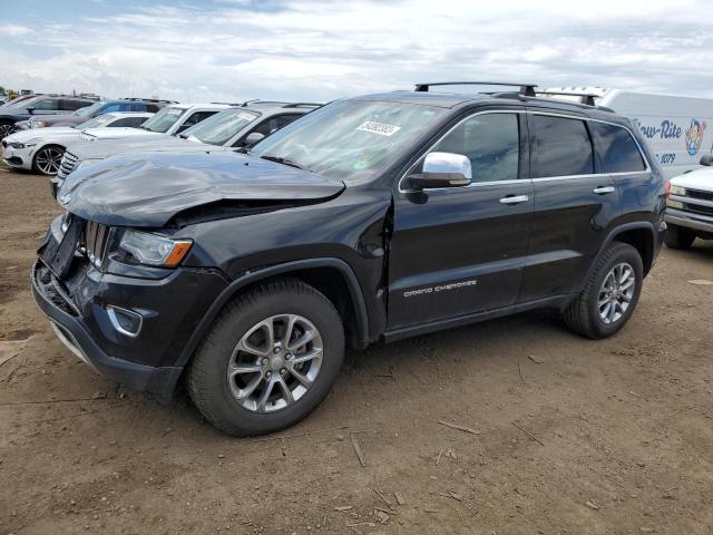 JEEP GRAND CHER 2014 1c4rjfbg0ec197050