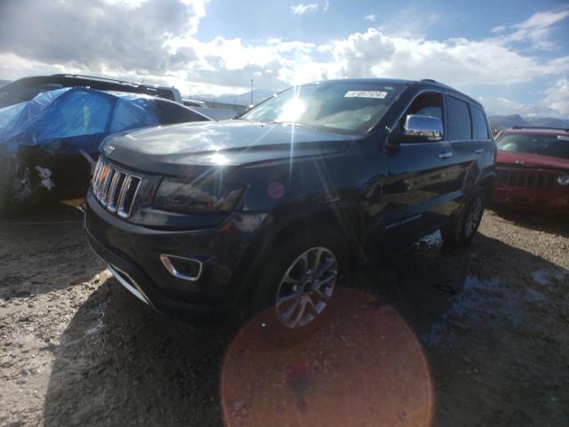 JEEP GRAND CHEROKEE 2014 1c4rjfbg0ec199431