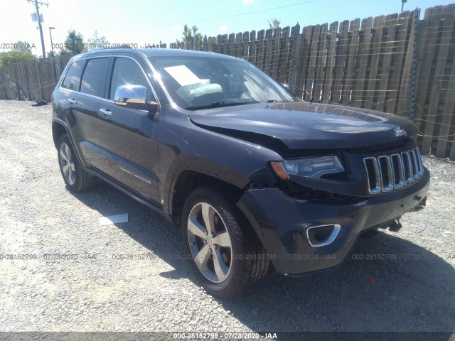 JEEP GRAND CHEROKEE 2014 1c4rjfbg0ec201081