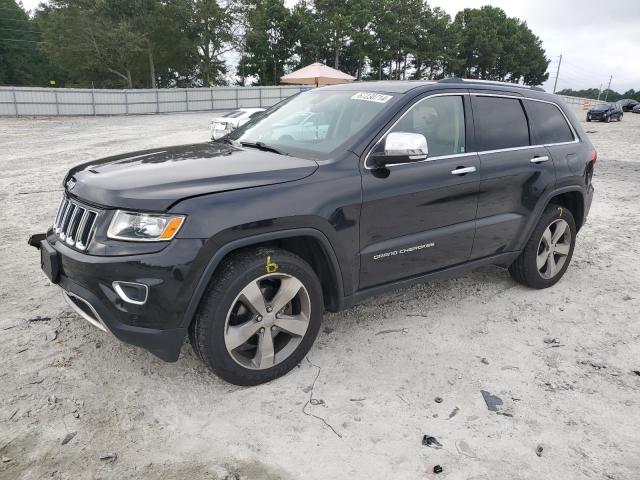 JEEP GRAND CHER 2014 1c4rjfbg0ec204398