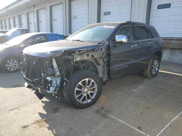 JEEP GRAND CHEROKEE 2014 1c4rjfbg0ec206328