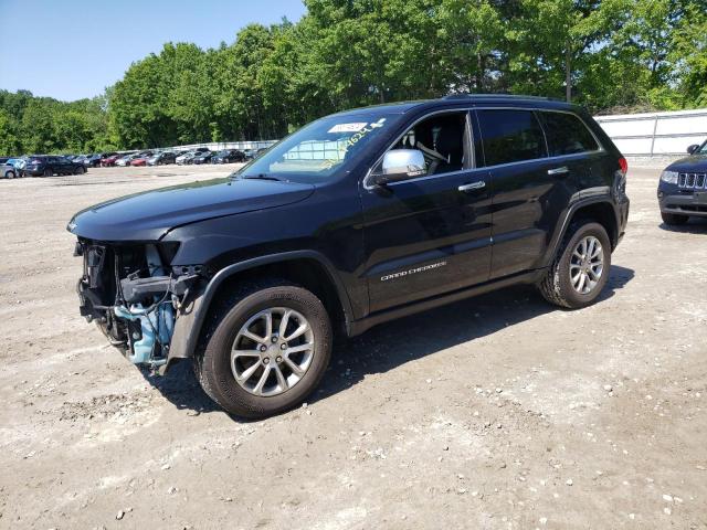 JEEP GRAND CHEROKEE 2014 1c4rjfbg0ec214610