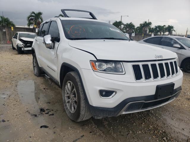 JEEP GRAND CHER 2014 1c4rjfbg0ec219225